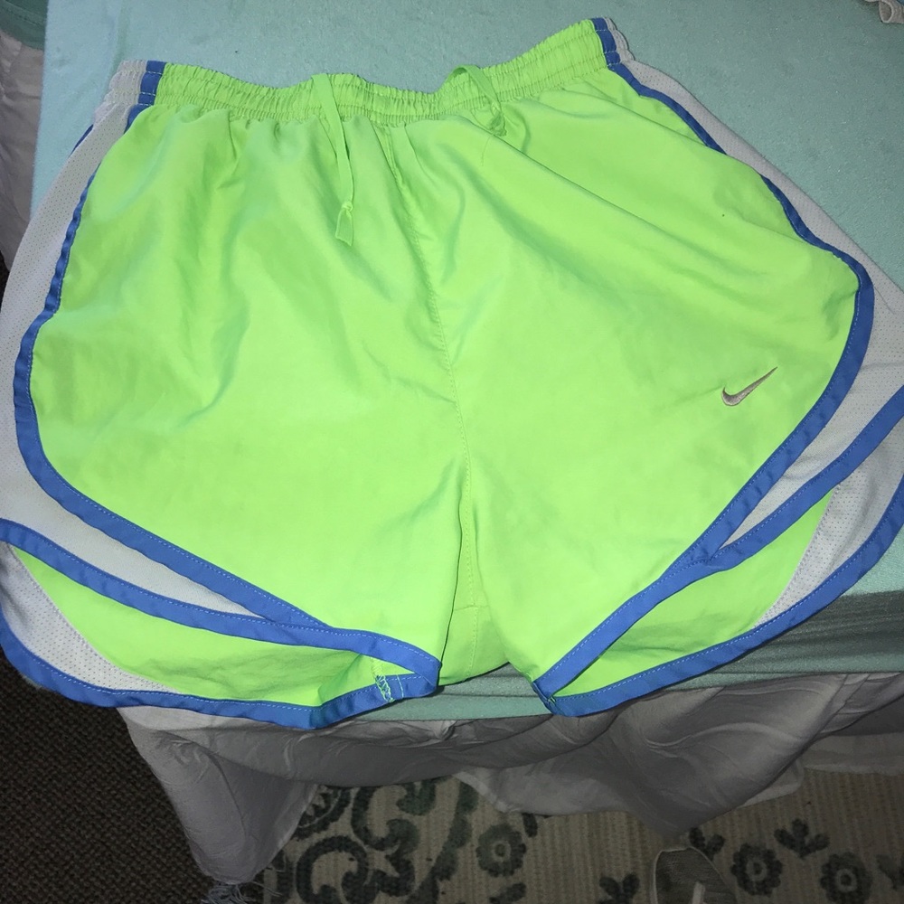 Nike shorts